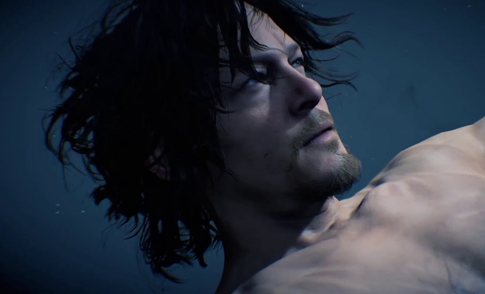 I Best Buy řadí Death Stranding na letošek