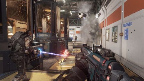Další Call of Duty od Sledgehammer Games údajně bude pokračování Advanced Warfare