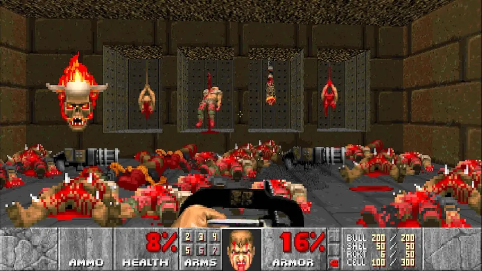 Doom II