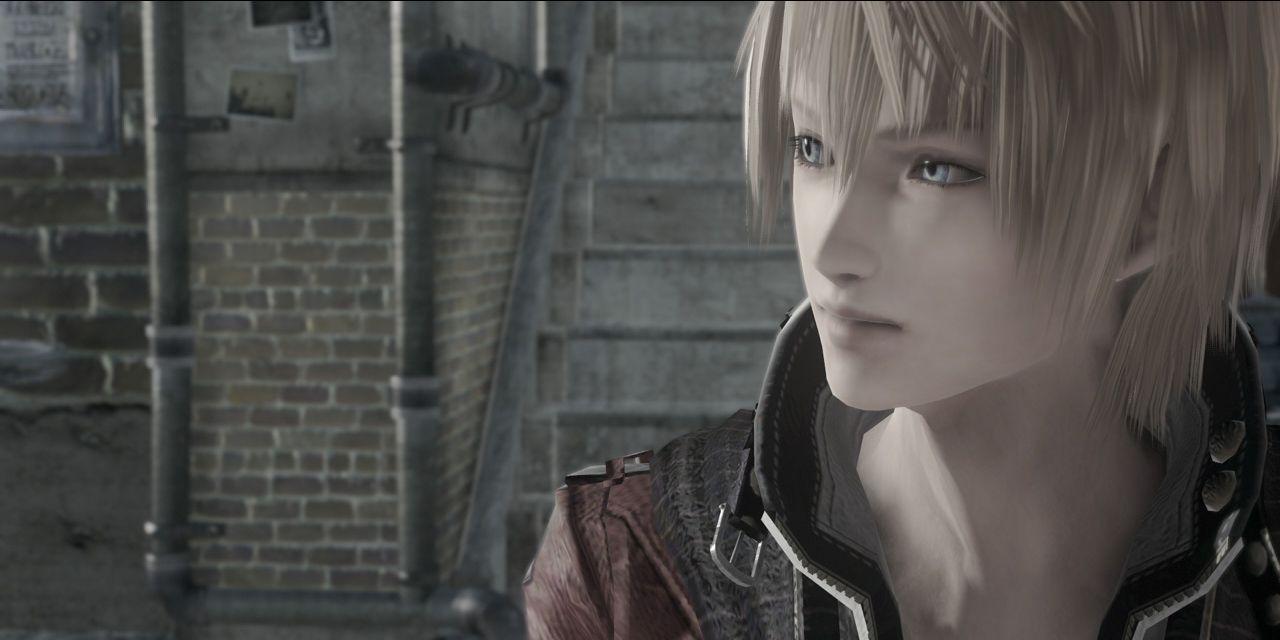 Resonance of Fate