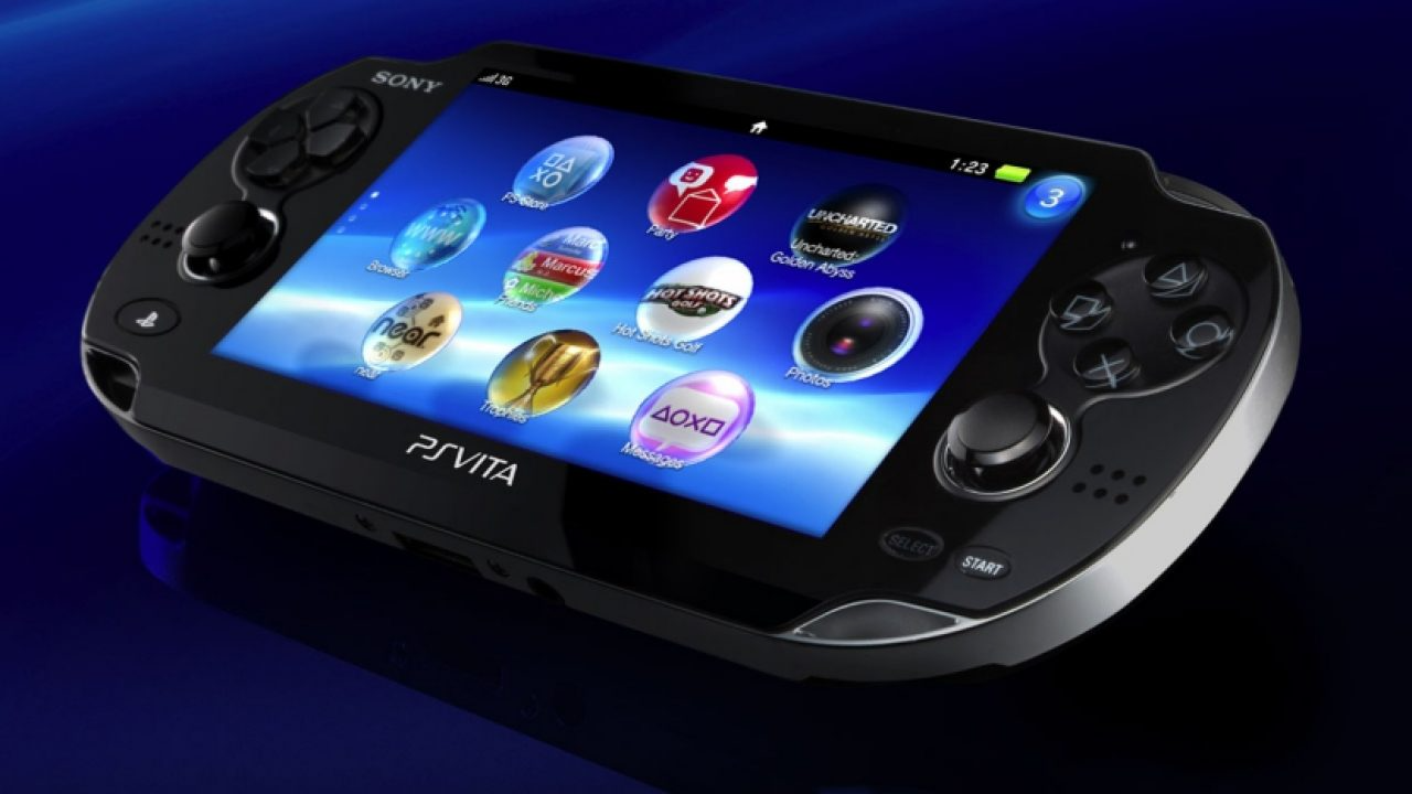 Šíří se spekulace o PS Vita 2. Podle Jeffa Grubba jsou mylné, půjde maximálně o cloudovou konzoli