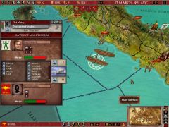 Europa Universalis: Rome