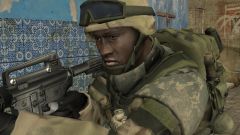 SOCOM: Confrontation 