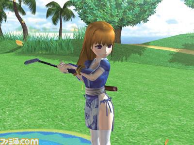 Pangya! Golf With Style