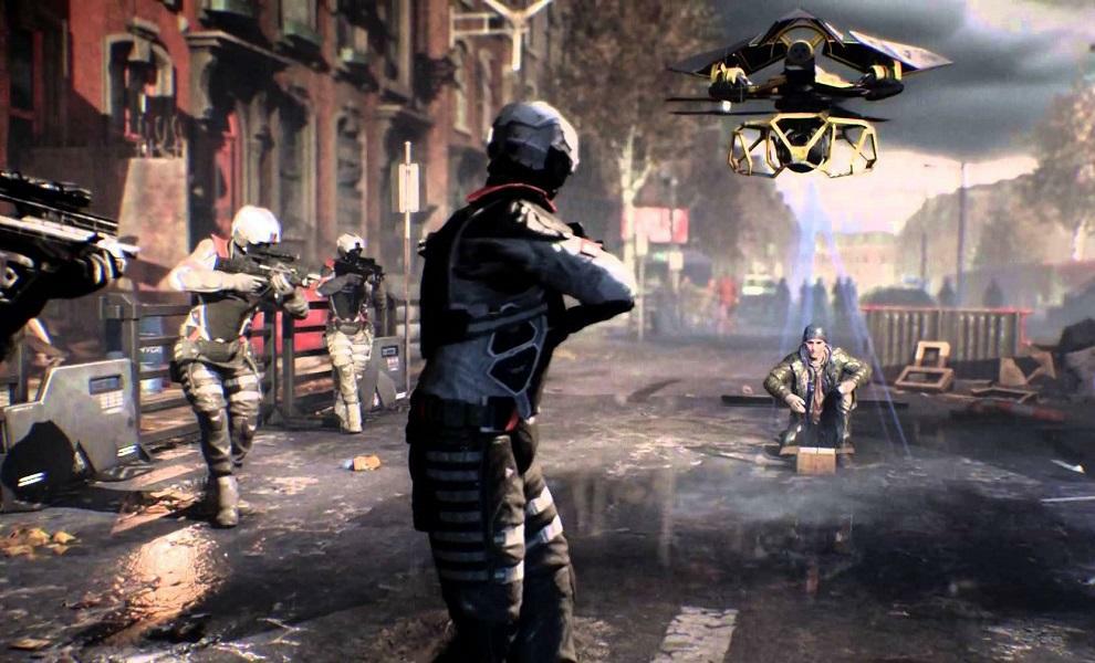 Deep Silver: Kvalitou Homefront překvapí