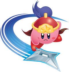 Kirby: Mouse Attack