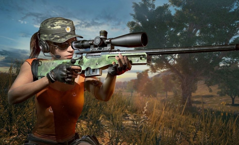 PUBG vyjde na Xbox One v prosinci