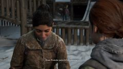 Recenze The Last of Us Part II Remastered, aneb když naději vystřídá bezbřehá touha po pomstě