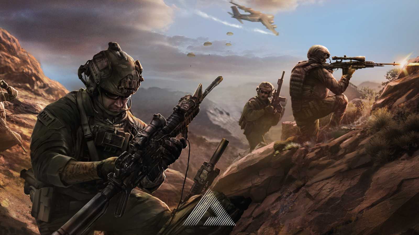 Oblíbené Call of Duty: Warzone zamíří na telefony. Ještě se ale neradujte