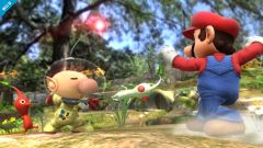 Super Smash Bros. Wii U a 3DS