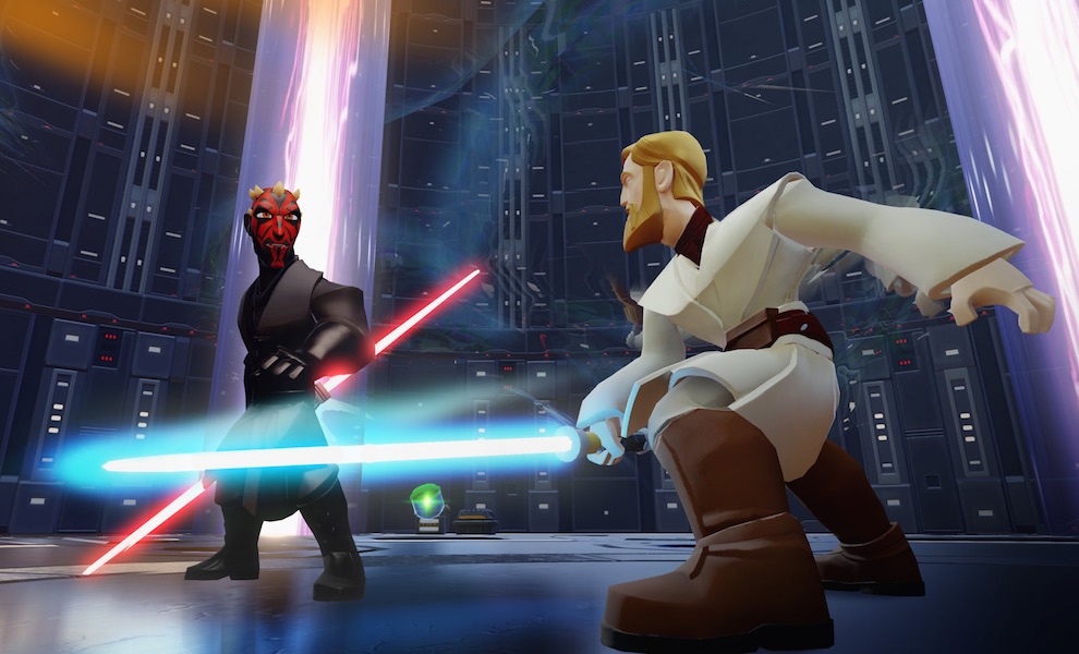 Disney Infinity 3.0