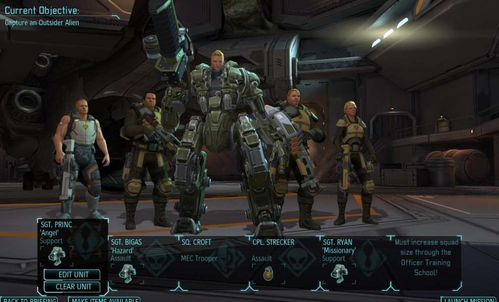 XCOM: Enemy Within