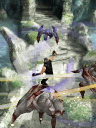 Ninja Gaiden: Dragon Sword