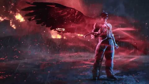 Společnost Bandai Namco naznačila, kdy by mohl vyjít další díl bojovky Tekken