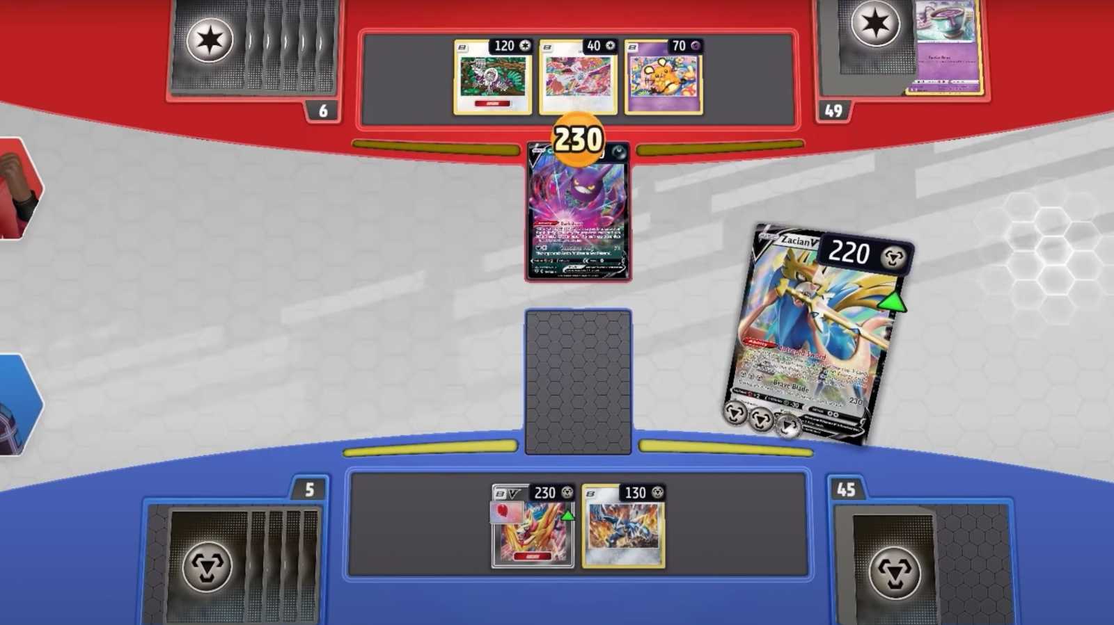 Pokémon Trading Card Game přichází i v čistě digitální podobě s TCG Live