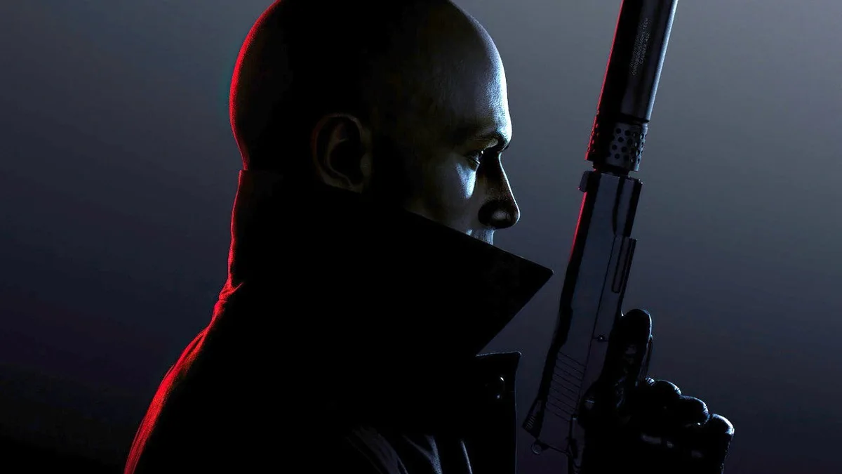 Hitman si dává pauzu. Studio IO Interactive se teď soustředí na Jamese Bonda