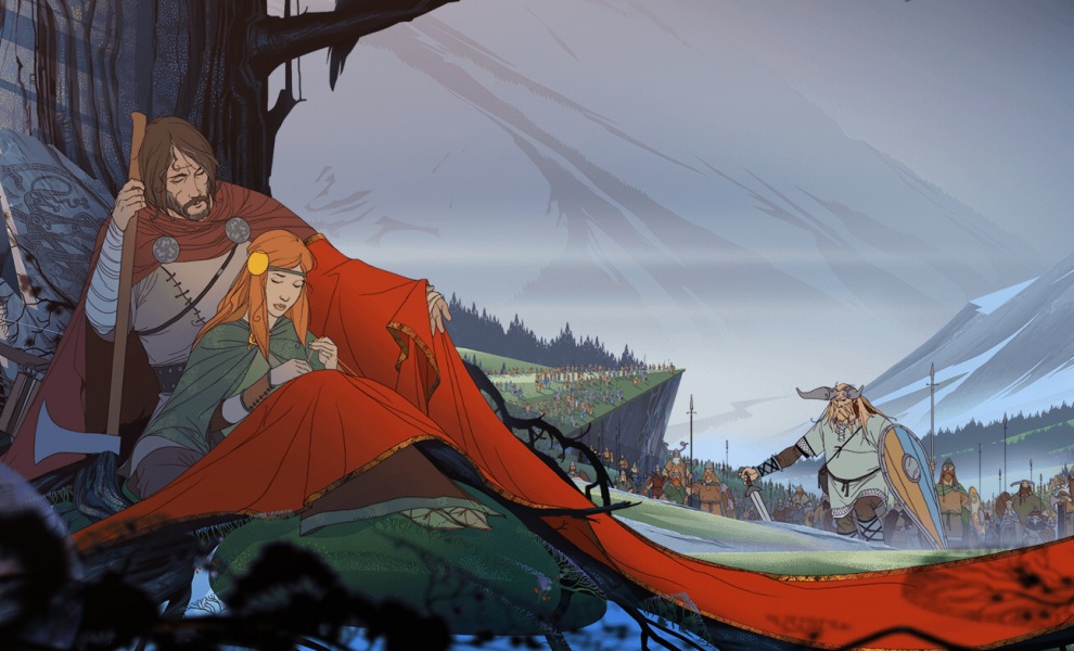 Banner Saga bude od léta mobilní