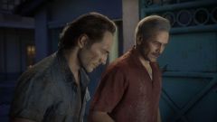 Uncharted 4: A Thief’s End