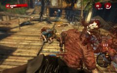 Dead Island: Riptide