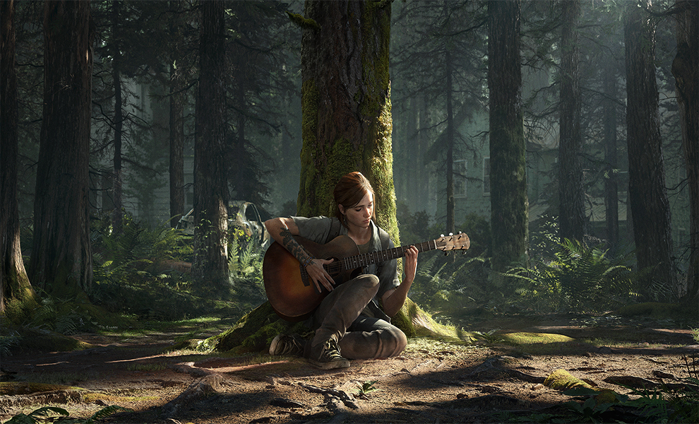 The Last of Us Part II - dojmy z hraní