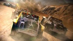 Colin McRae Dirt 2