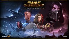 Star Wars: The Old Republic upřesňuje vydání své nejnovější expanze