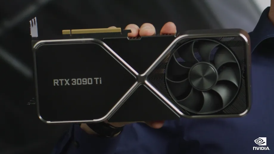 Nvidia představila nové grafické karty, doporučená cena RTX 3050 je 7,2 tisíce korun