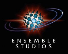 Profil: Ensemble Studios
