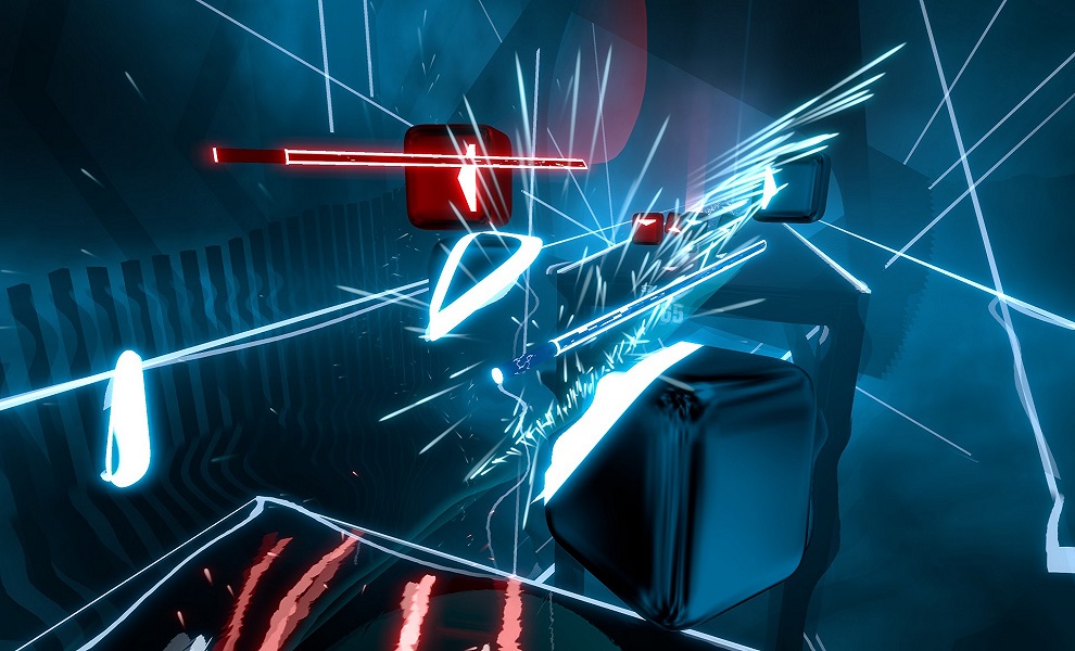 PC verze Beat Saber vstupuje do plné verze