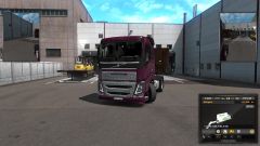 Euro Truck Simulator 2 – Beyond the Baltic Sea