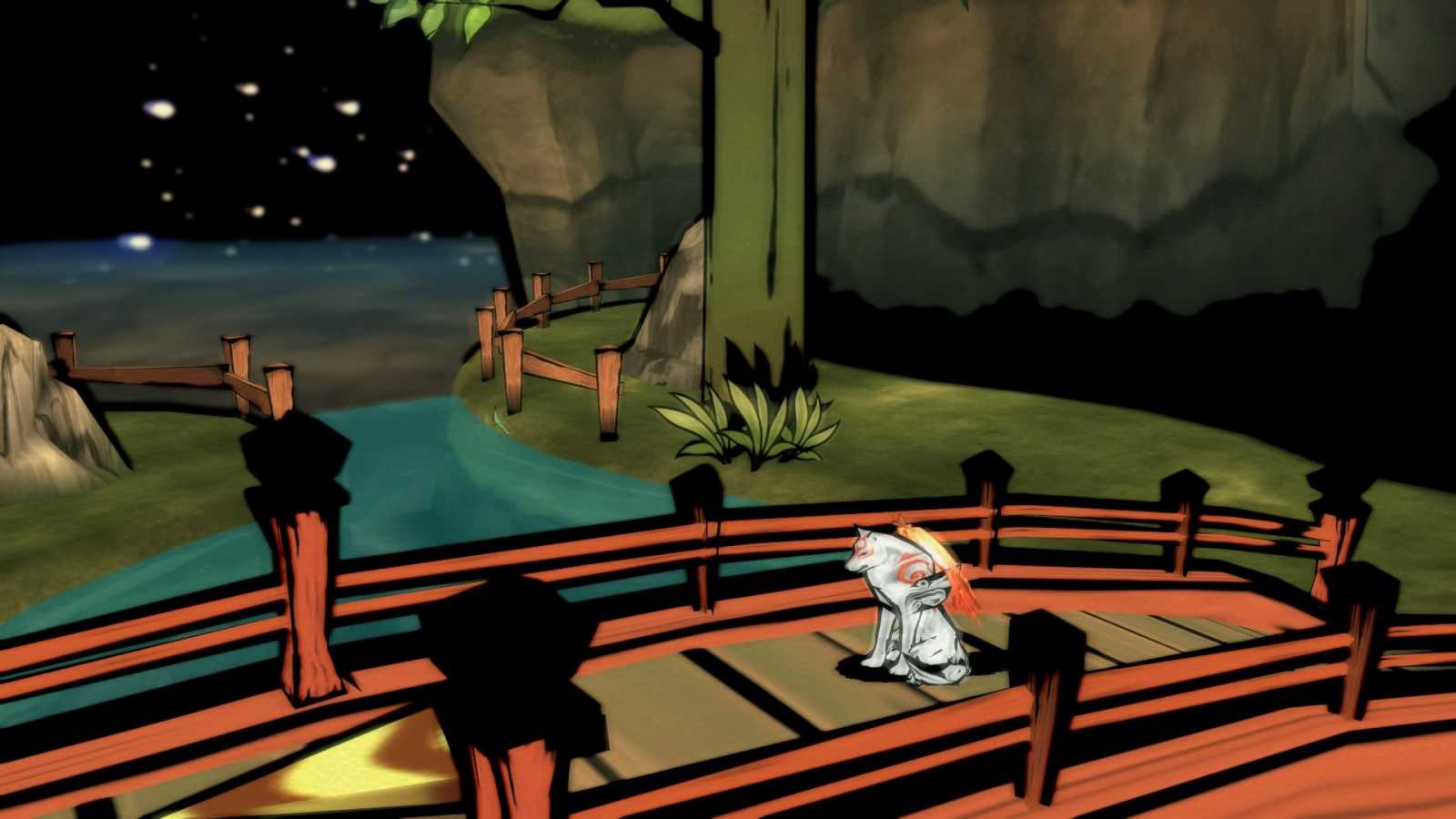 Okami HD