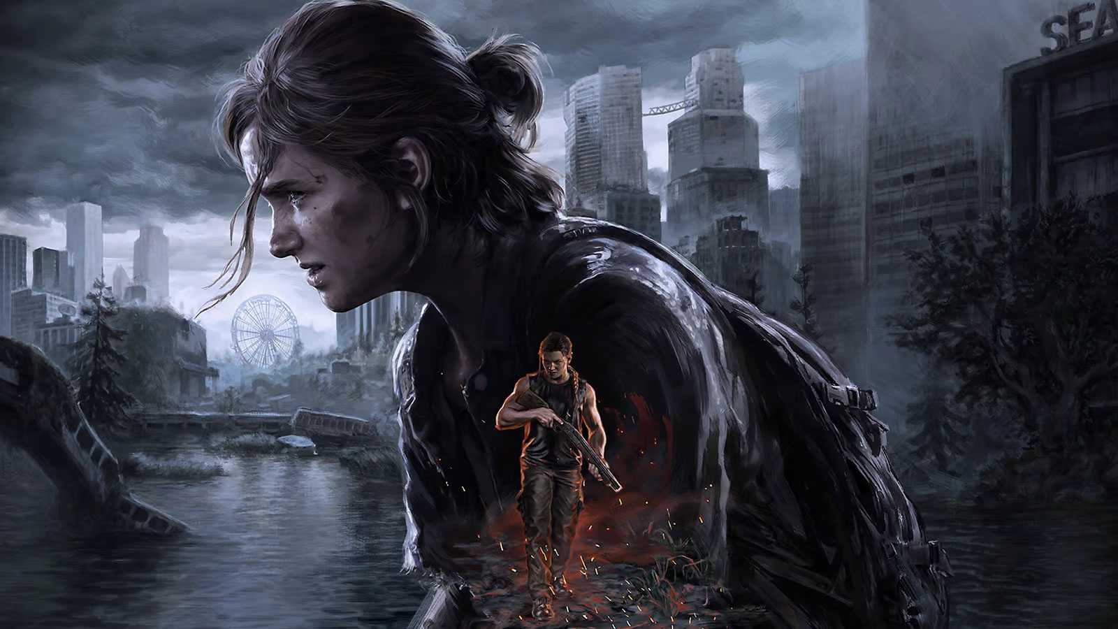 Recenze The Last of Us Part II Remastered, aneb když naději vystřídá bezbřehá touha po pomstě