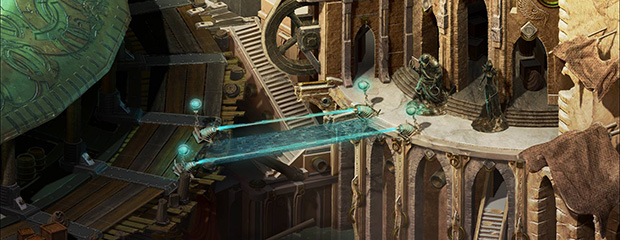 Torment: Tides of Numenera