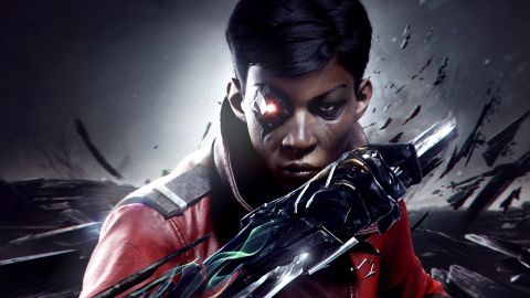 Epic příští týden uvolní zdarma nejnovější díl série Dishonored. Nyní je k dispozici mafiánské drama a brutální top-down akce