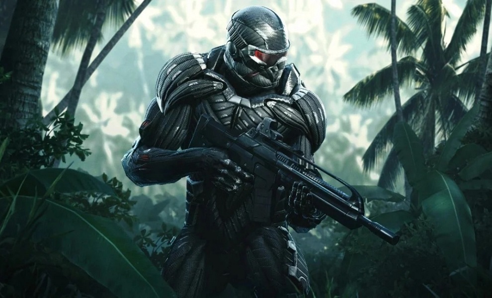 Crysis Remastered