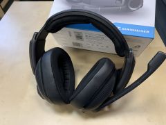 Sennheiser GSP 670