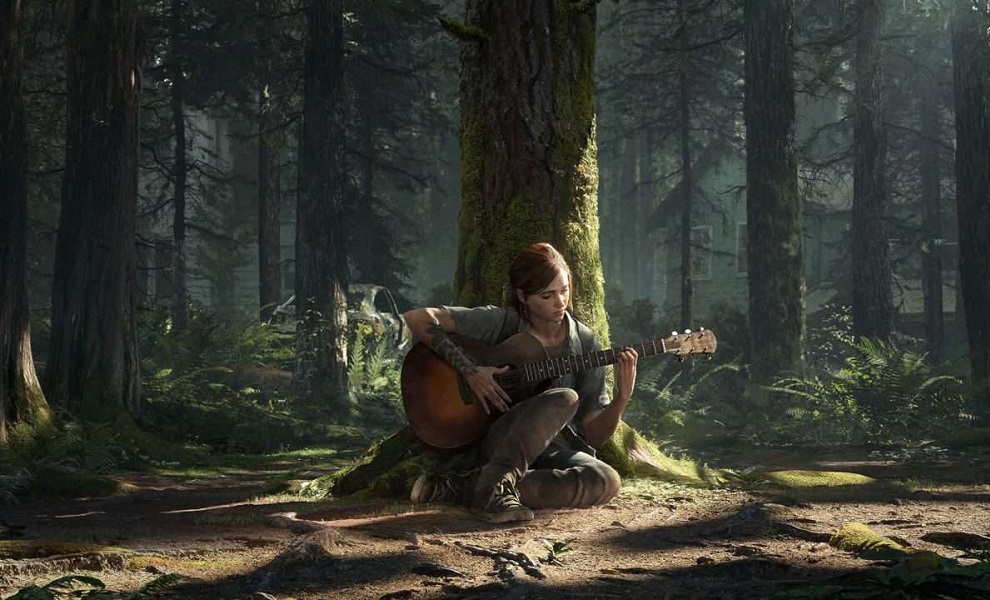 O problematickém vývoji The Last of Us: Part II