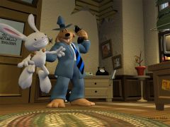 Sam & Max Season 1: Culture Shock