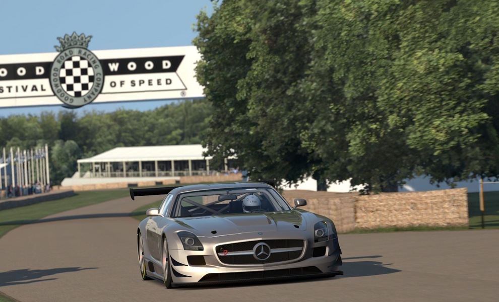 Gran Turismo 6