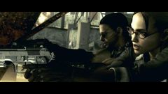 Resident Evil 5