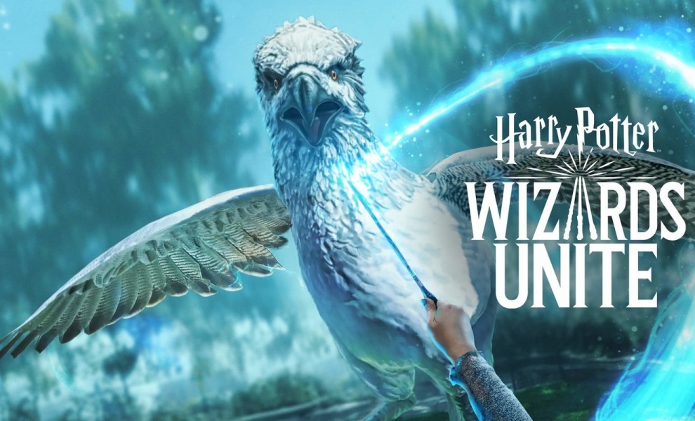 Podrobnosti o Harry Potter: Wizards Unite