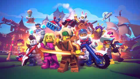 Bojovka Lego Brawls se chystá na další platformy, v září vyjde na PC a na konzolích