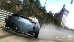 Project Gotham Racing 3