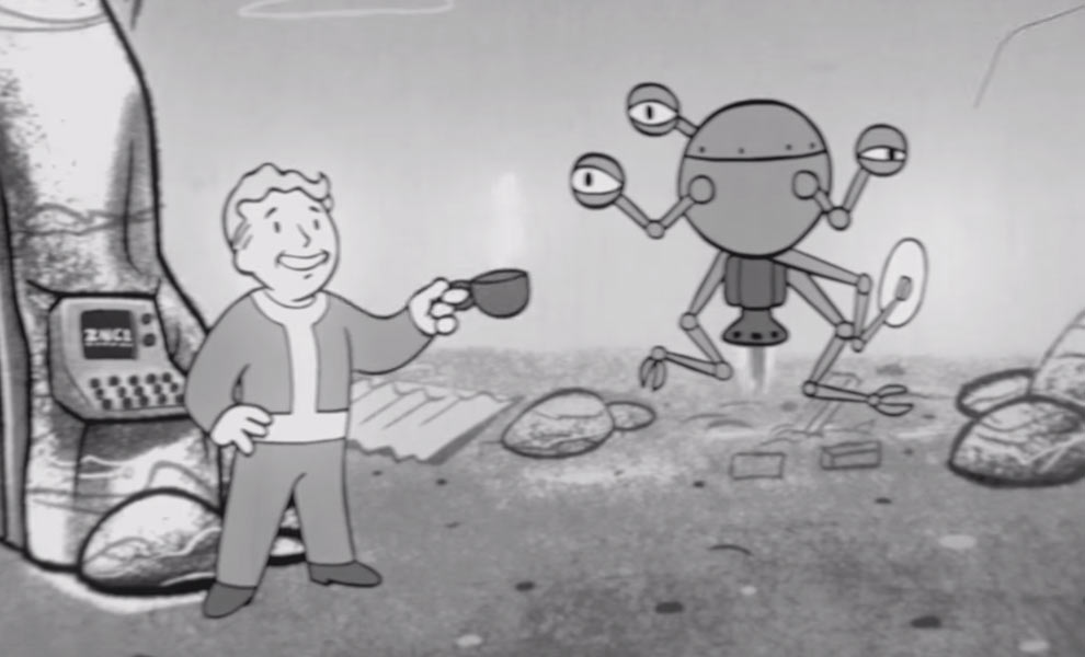 (Ne)čekané výhody inteligence ve Fallout 4