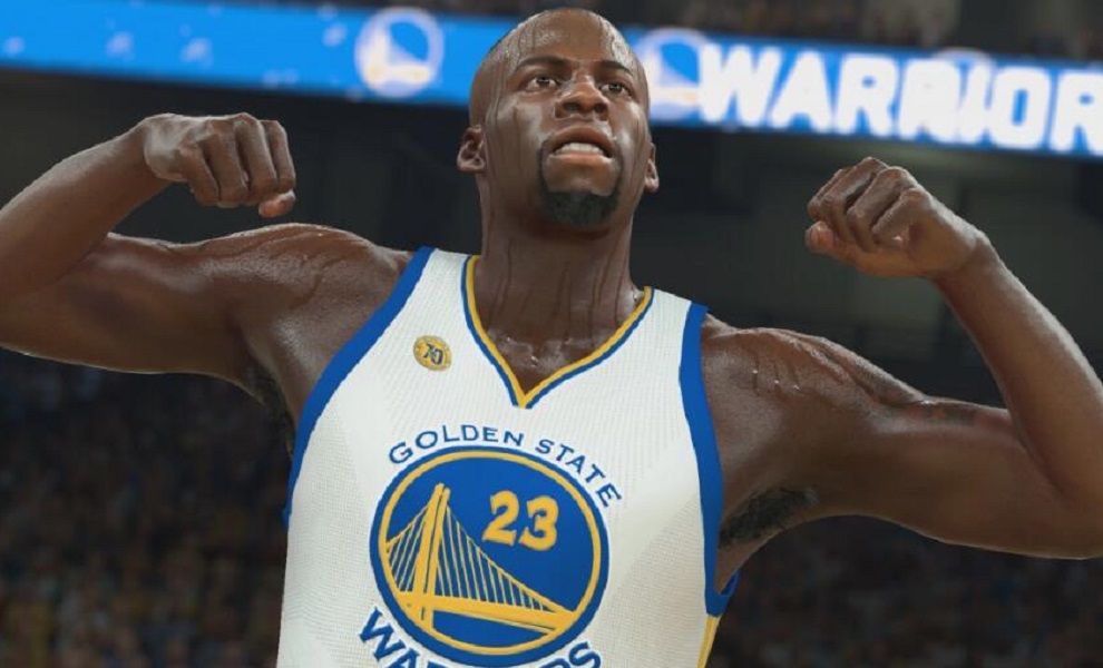 NBA 2K tiplo správně finalisty zámořské ligy