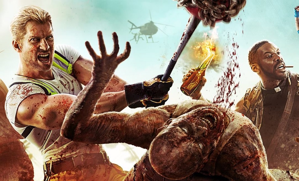 Jak funguje ničení zbraní v Dead Island 2? Neděláme simulátor přežití, ujišťují vývojáři
