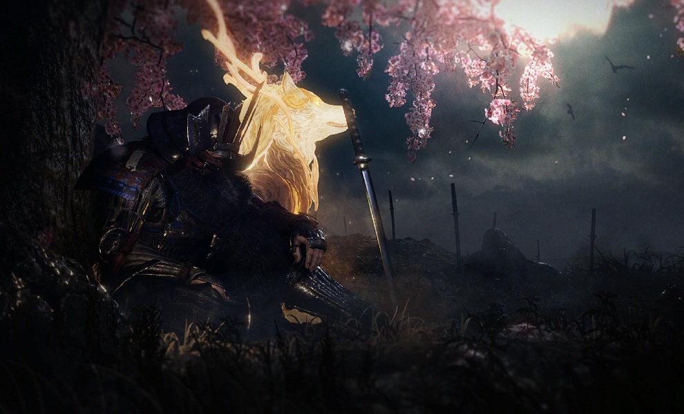 Vydání Nioh 2 bude předcházet open beta