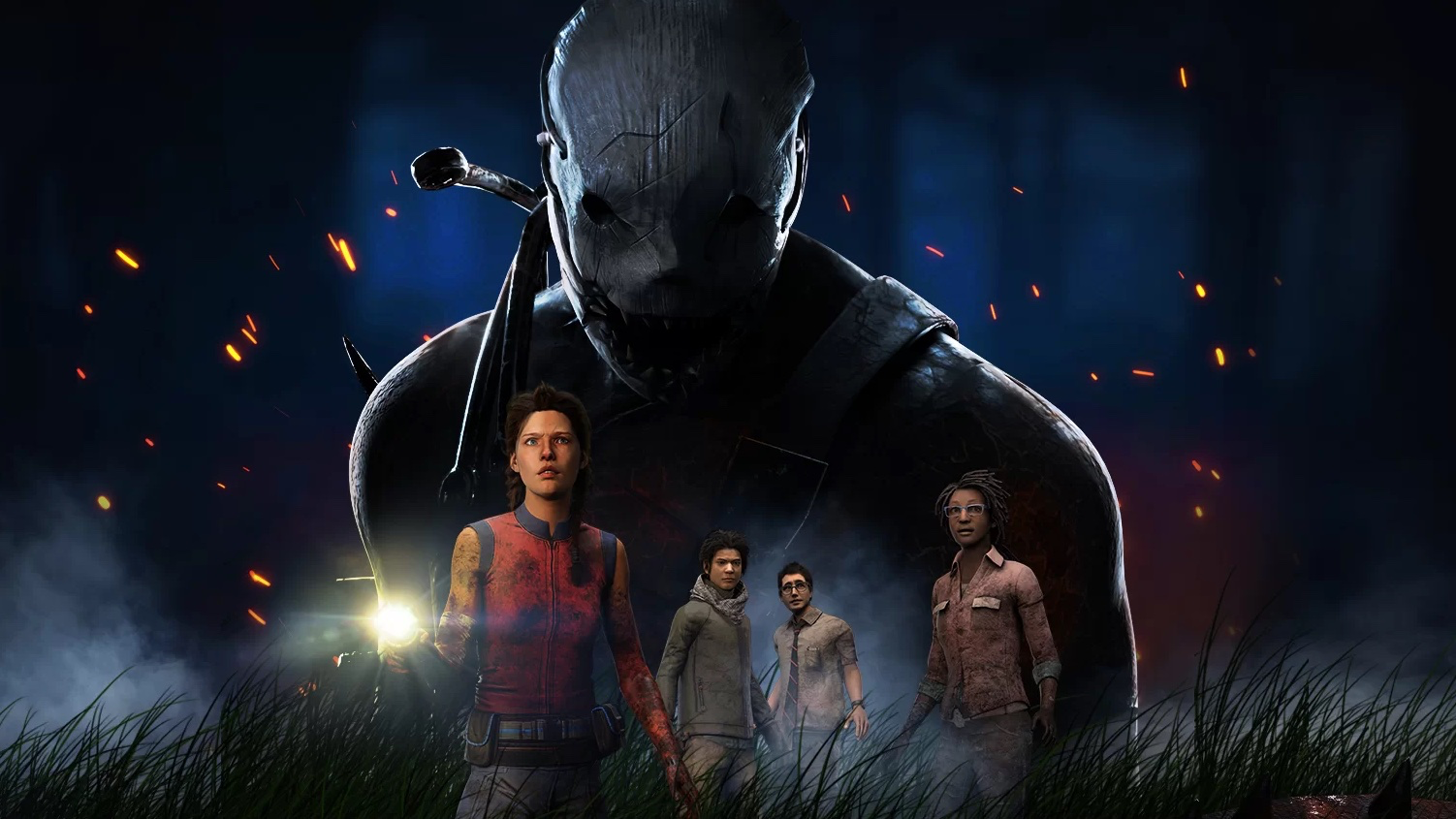 Indii se nelíbí další hra. Dead by Daylight Mobile je prý moc krvavá