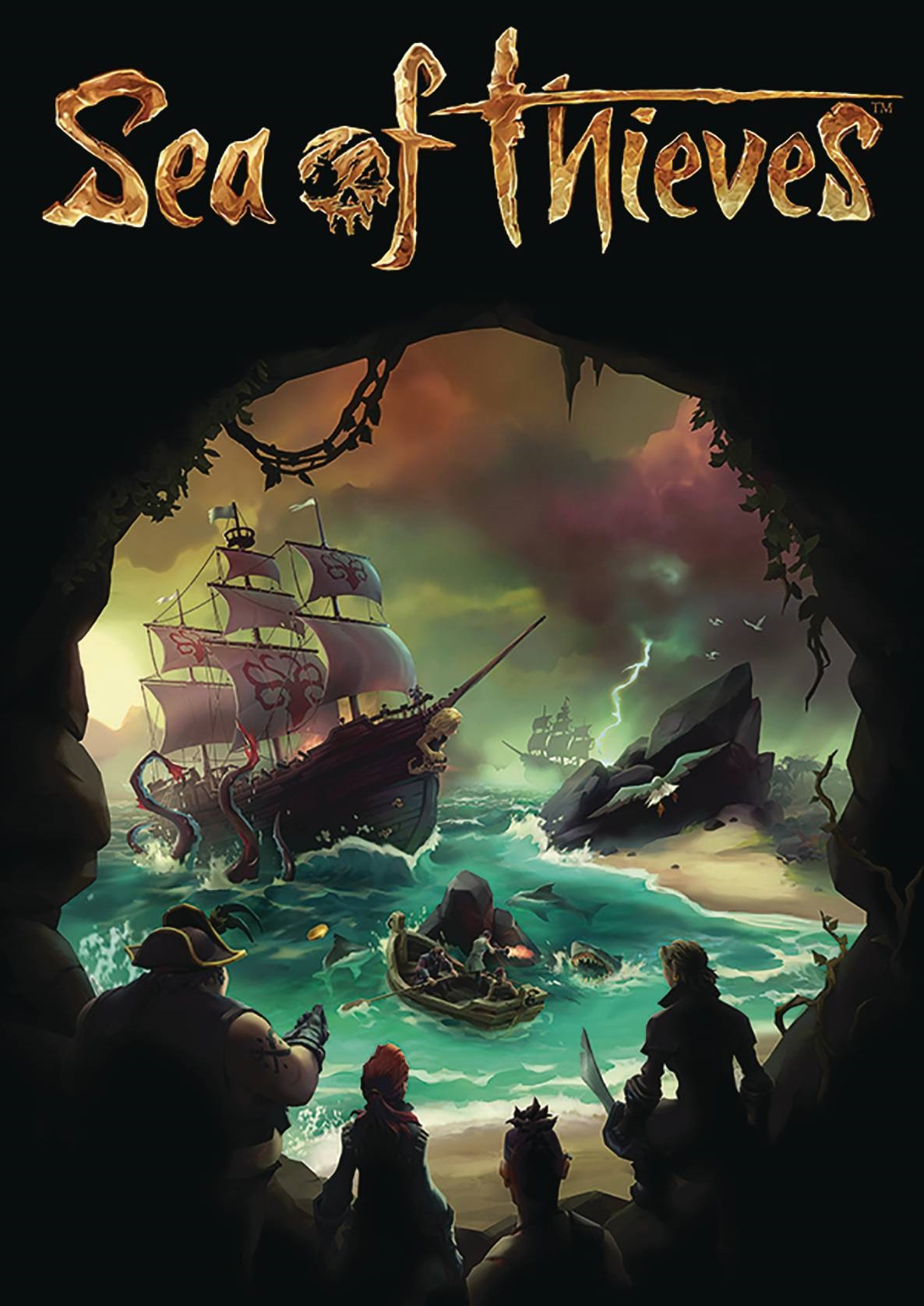 Sea of Thieves