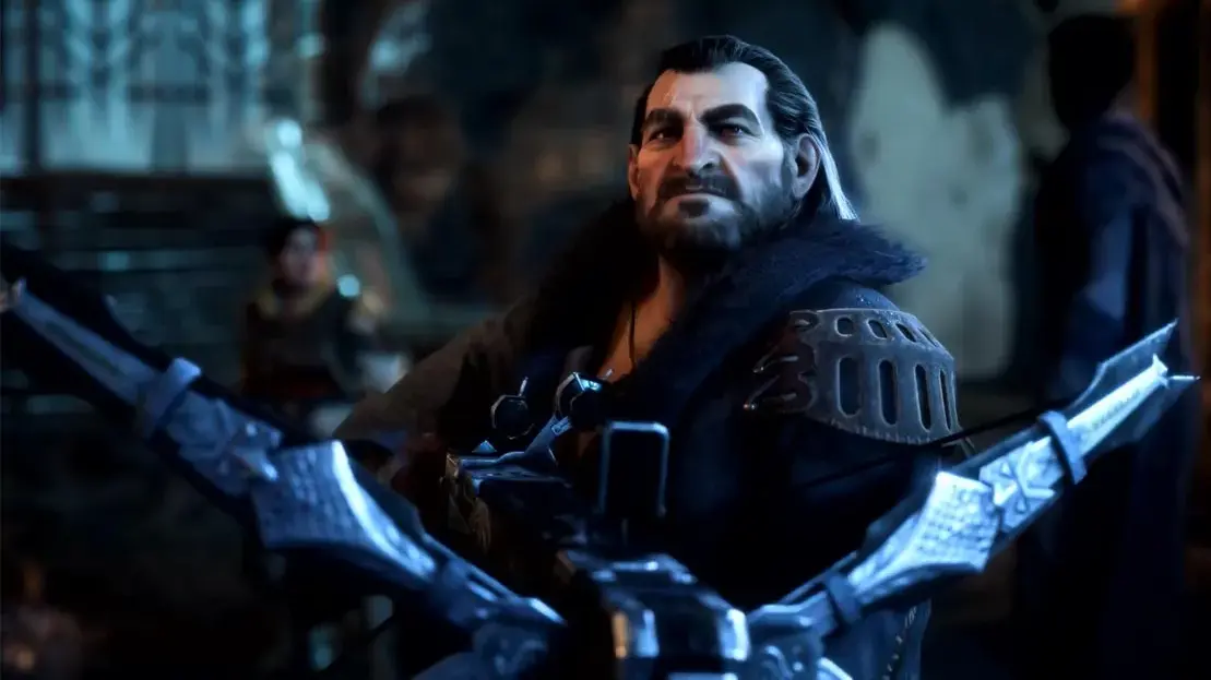Vydatná ukázka přináší gameplay záběry z Dragon Age: The Veilguard